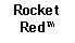 Text Box: RocketRed